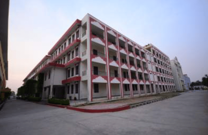 Agrasen College Jaipur Campus photo 1